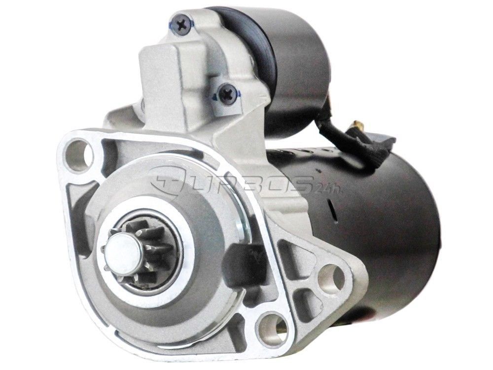 Motor de Arranque Galaxy Bosch DTS Electric 02A911...