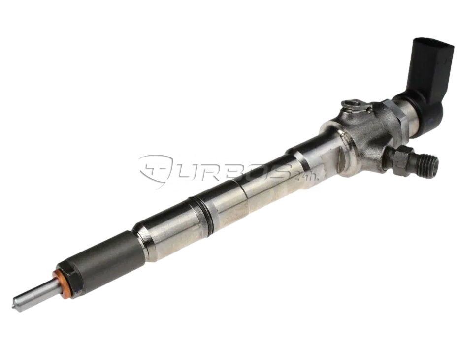 Inyector Seat Toledo IV 1.6 TDI Continental VDO 03...