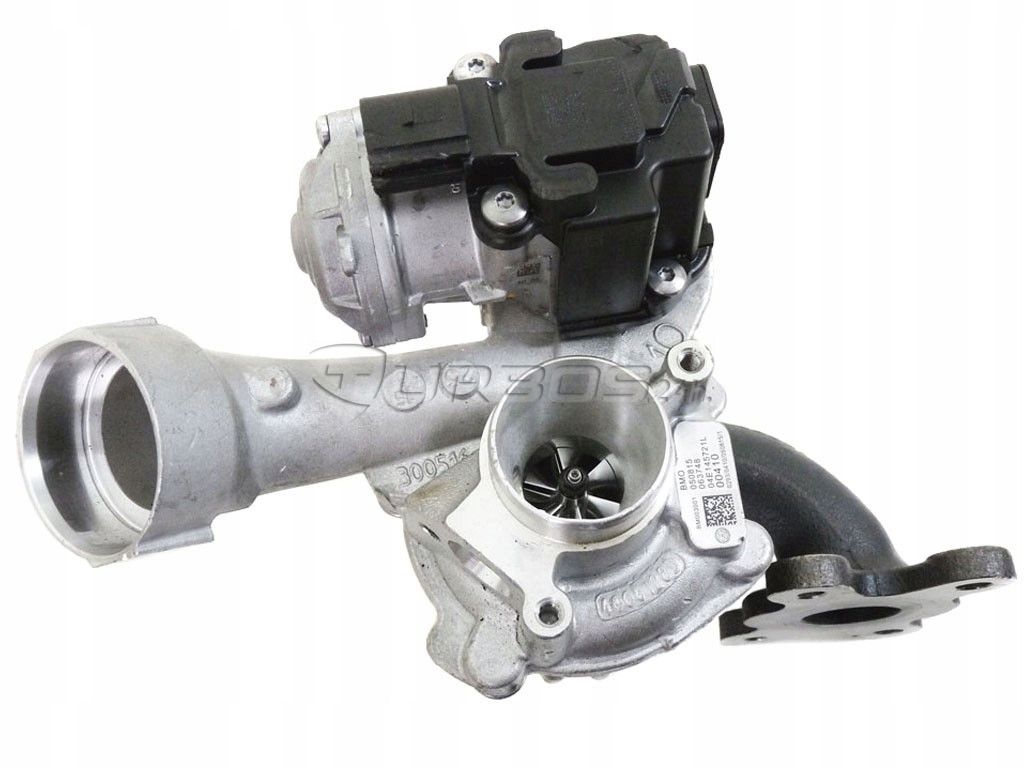 Turbo Seat Leon 1.2 (TFSI) BoschMahle 04E145704N