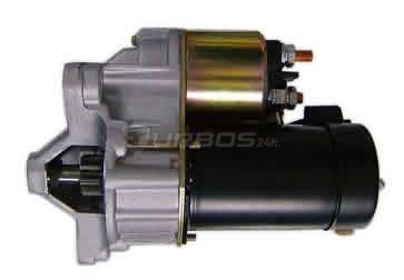 Motor de Arranque Citroën Bosch DTS Electric 0986...