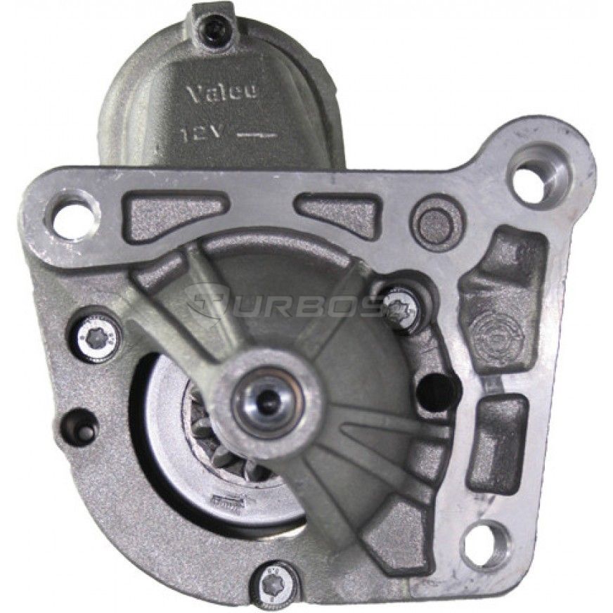 Motor de Arranque Kangoo Bosch DTS Electric 098602...