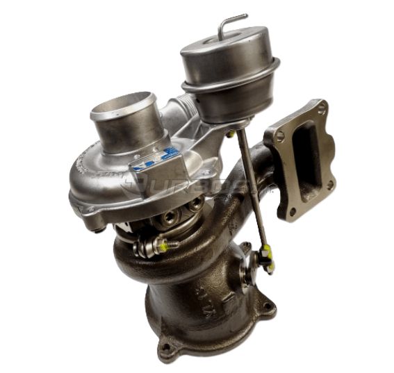 Turbo Ford C-Max II 1.5 (EcoBoost) BorgWarner 2107900 #1