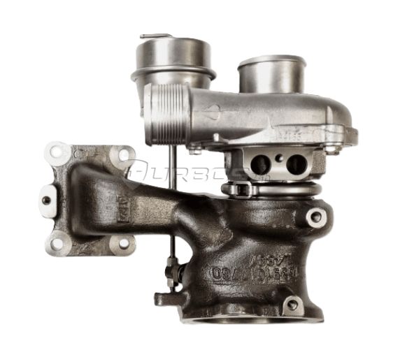 Turbo Ford C-Max II 1.5 (EcoBoost) BorgWarner 2107900 #3