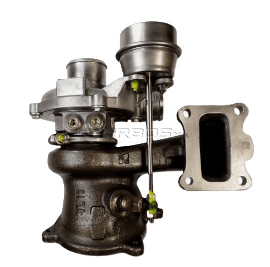 Turbo Ford S-Max II 1.5 (EcoBoost) BorgWarner 1816470 #2