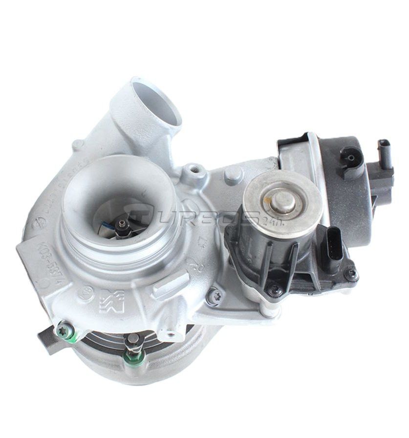 Turbo BMW X2 F39 sDrive18d 2.0d BorgWarner 1745998...