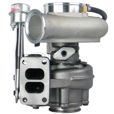 Turbo Holset 3593680