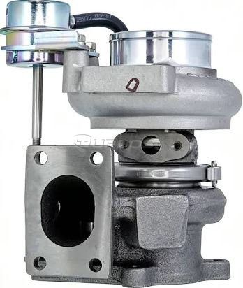 Turbo Case-IH Maxxum 110 3.9 L Holset 2853941