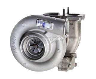 Turbo Iveco Eurostar 10.3 Holset 4046943