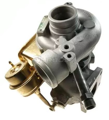 Turbo 80 Garrett 454001