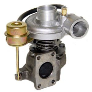 Turbo Citro&euml;n C25 1.9 (TD) Garrett 1307679080
