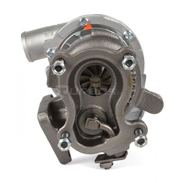 Turbo Volkswagen Vento 1.9 TDI Garrett 454083 #3