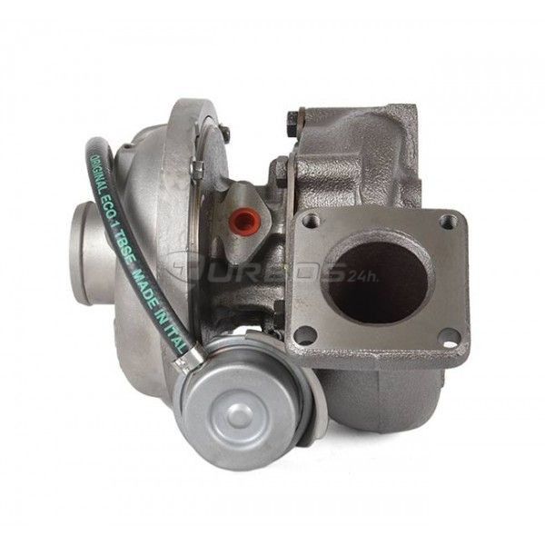 Turbo Alfa-Romeo 156 2.4 JTD Garrett 454150 #2