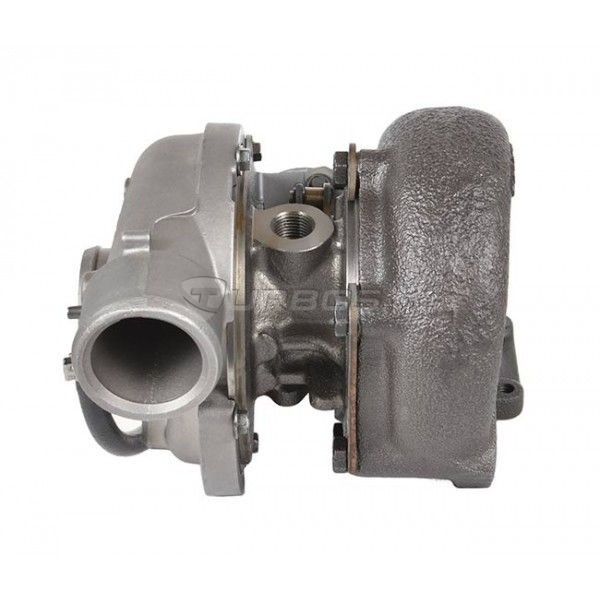 Turbo Alfa-Romeo 166 2.4 JTD Garrett 454150 #4