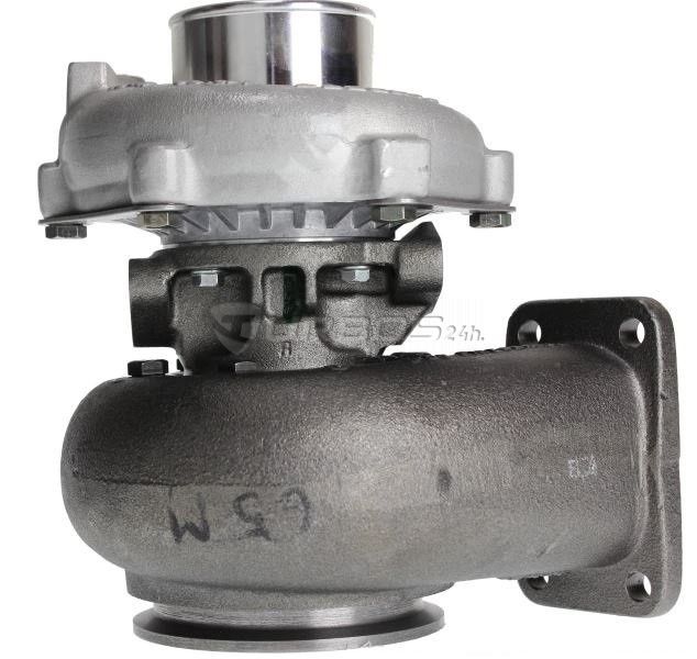 Turbo New-Holland Tractor 7.5 Garrett E2NN-6K682-BA