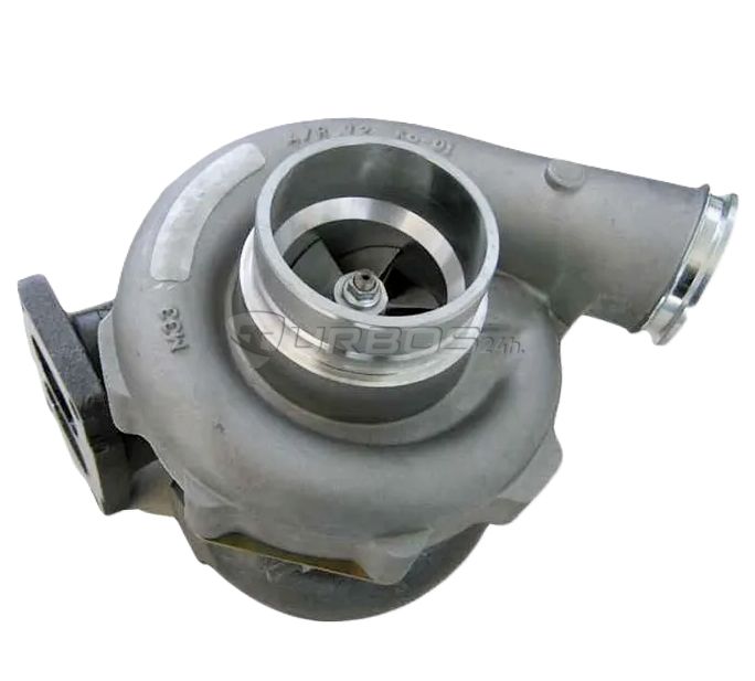 Turbo Volvo-LKW F12 12.0 Garrett 470943-0