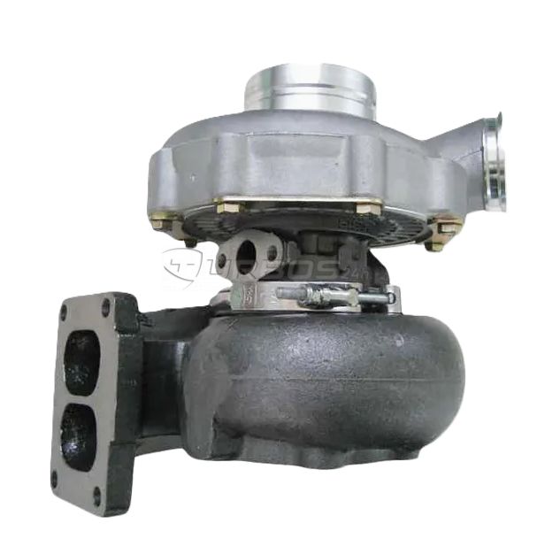 Turbo Volvo-LKW F12 12.0 Garrett 470943-0 #1