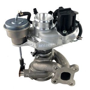 Turbo Vauxhall Adam 1.0 (Turbo) Mitsubishi 55499324
