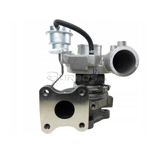 Turbo Mitsubishi Canter 3.0 Mitsubishi 49135-03612 #1