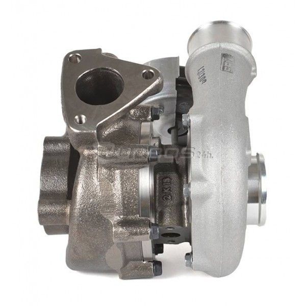 Turbo Hyundai Santa Fe 2.2 CRDI Mitsubishi 49135-0... #3