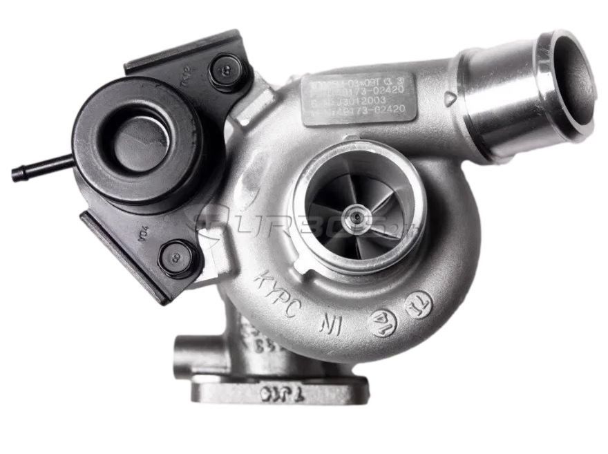 Turbo Hyundai Elantra 2.0 (CRDI) Mitsubishi  49173...