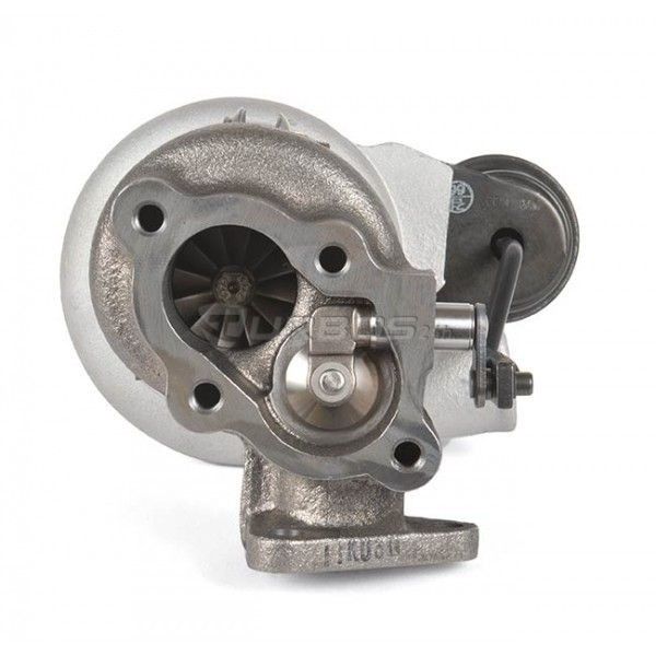 Turbo Hyundai Accent 1.5 CRDI Mitsubishi 49173-02622 #1