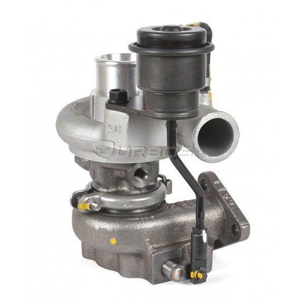 Turbo Hyundai Accent 1.5 CRDI Mitsubishi 49173-02622 #2