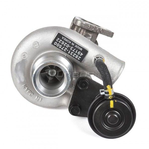 Turbo Hyundai Matrix 1.5 CRDI Mitsubishi 49173-02622