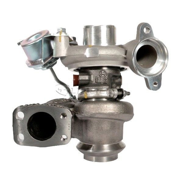 Turbo Fiat Scudo 1.6 JTD Mitsubishi 49173-07508 #2