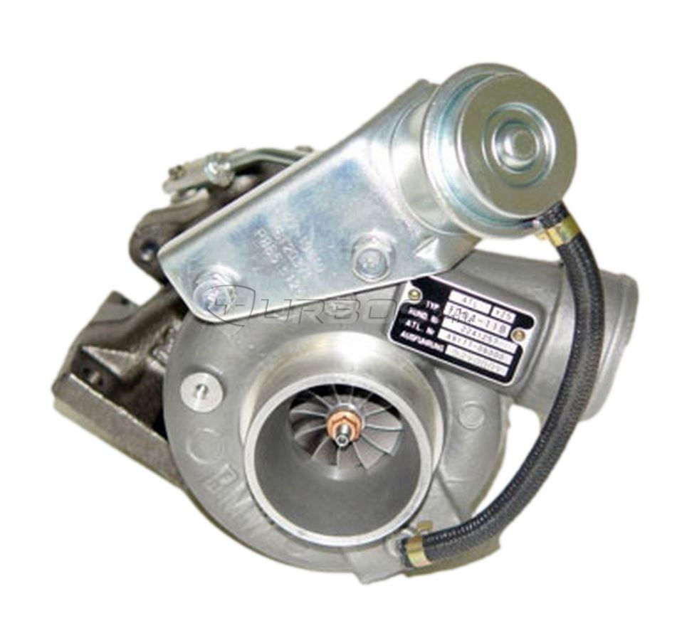 Turbo BMW 325 2.5 TD (E36) Mitsubishi 49177-06000