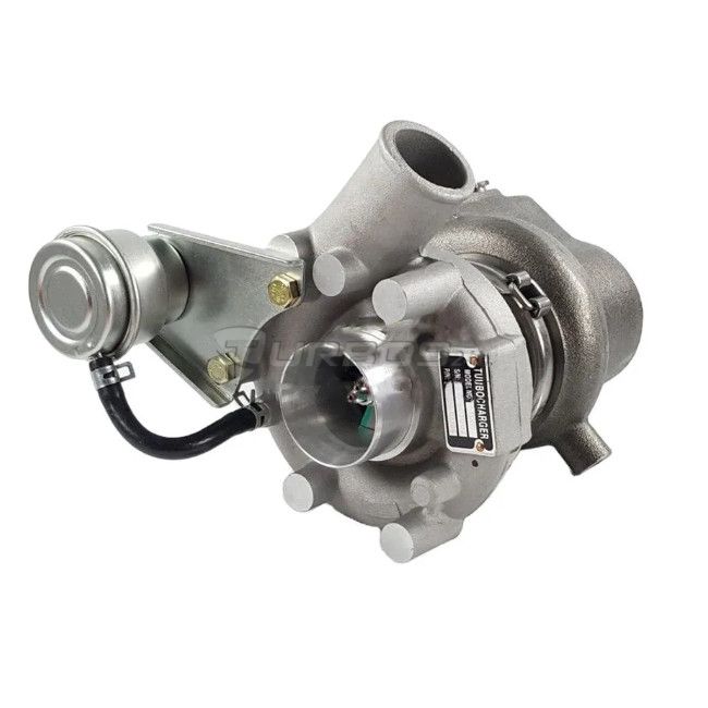 Turbo Excavadora Mitsubishi 49178-02350