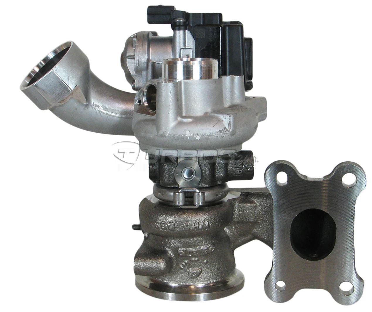 Turbo Volkswagen Tiguan 1.4 TSI Mitsubishi 49180-0...