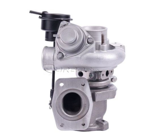 Turbo Volvo C70 2.3 Mitsubishi 1270536