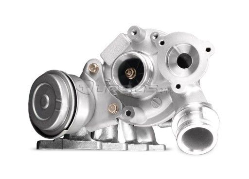 Turbo Volkswagen Tiguan 1.4 TSI Mitsubishi 49373-0...