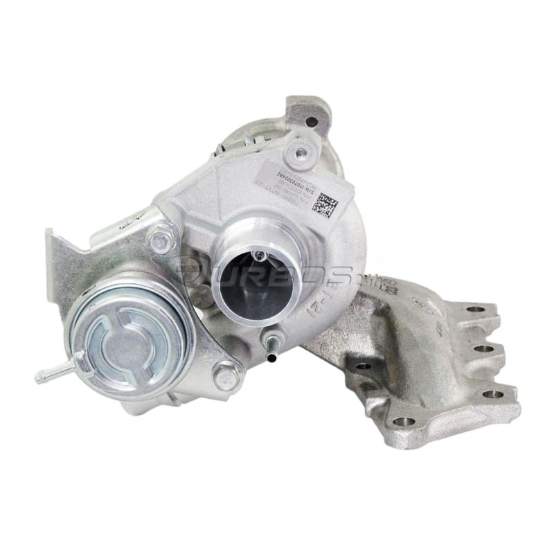 Turbo Renault Clio 0.9 (TCe) MHI 49373-04003