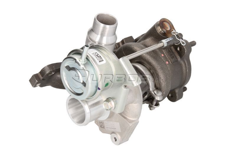 Turbo Renault Grand Scenic 1.2 (TCE) MHI 49373-05004