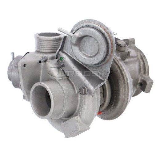 Turbo Volvo S80 2.0 (i) Mitsubishi 49377-06052