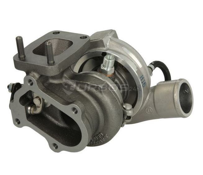 Turbo Iveco Daily III 2.8 Mitsubishi 2998324 #1