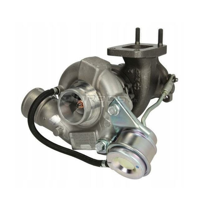 Turbo Renault Master II 2.8 (DTi) Mitsubishi 49377... #2