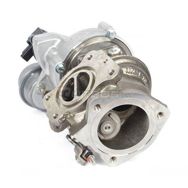 Turbo Mini Cooper S R55/R56/R57/R58/R59 KKK 530397... #3