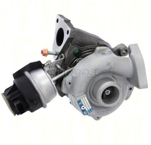 Turbo KKK 03L145702A #1