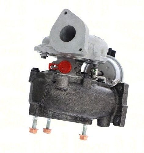 Turbo KKK 03L145702A #2