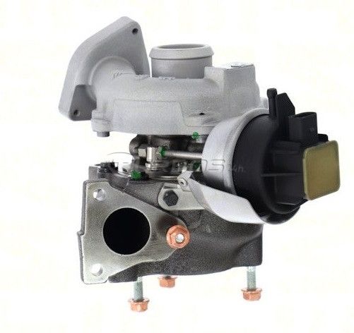 Turbo KKK 03L145702A #3