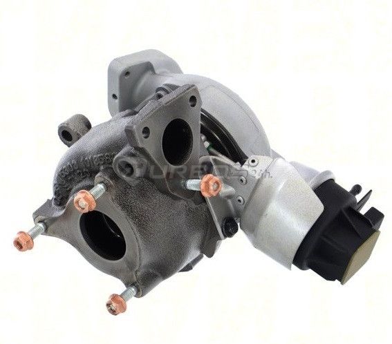 Turbo KKK 03L145702A #4