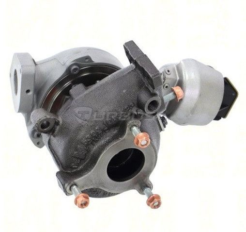 Turbo KKK 03L145702A #5