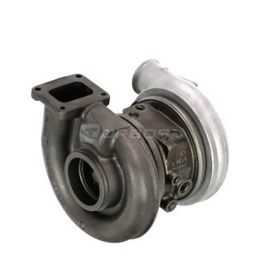 Turbo Iveco Stralis 10.3 Hoset 5322533 #1