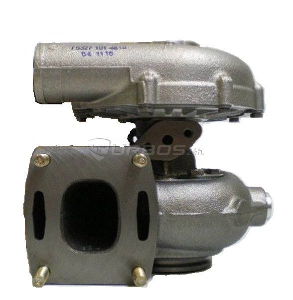 Turbo Mercruiser Marino 4.2 KKK 53269706705