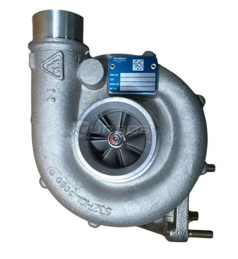 Turbo Iveco Aifo Marino 5.86 KKK 53269707095