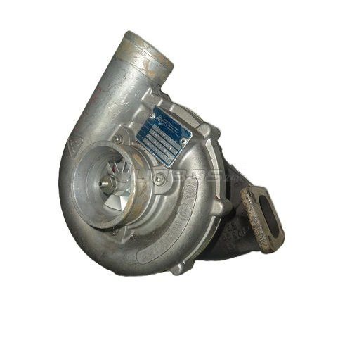 Turbo Iveco Eurostar LD 190 E52 BorgWarner 4787337