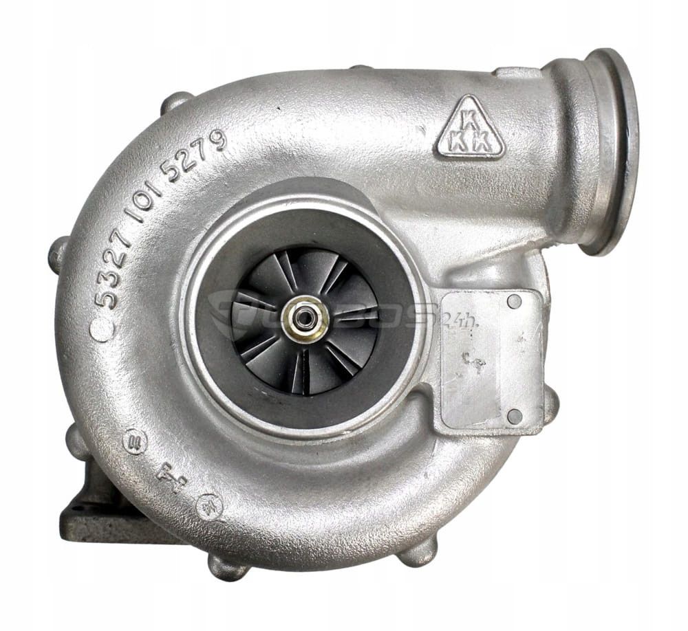 Turbo Mercedes KKK 53279706441