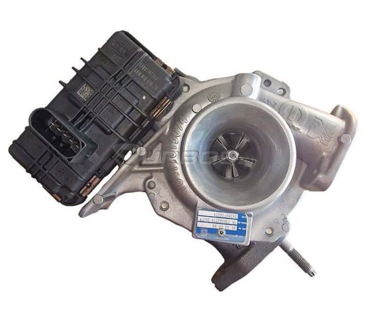 Turbo Jeep Renegade 1.6 (CRD) KKK 54389700027
